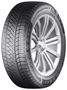 Шины CONTINENTAL Conti Viking Contact 6 215/60R17 96T (комплектом)